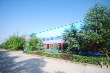 Factory facility photo 3