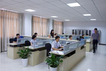 Factory facility photo 4