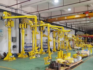 Factory facility photo 4