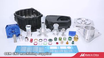 Factory and facilities of Dongguan Xinruida Precision Technology Co., Ltd
