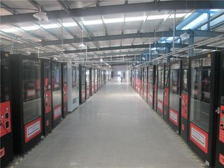 Factory facility photo 5