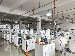 Factory facility photo 4