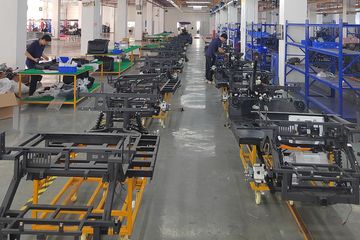 Factory facility photo 3