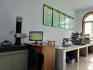 Factory facility photo 5