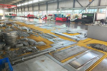 Factory facility photo 4