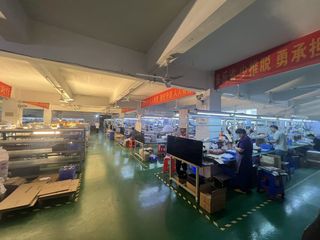 Factory facility photo 4