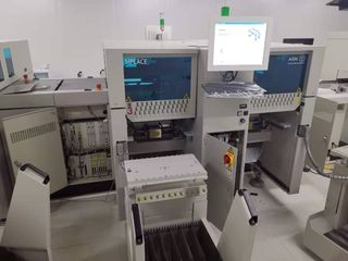 Factory facility photo 5