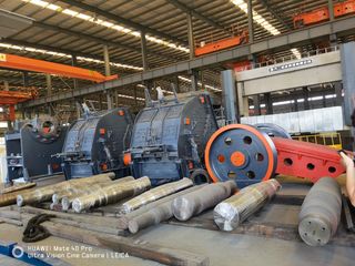 Factory facility photo 2