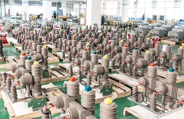 Factory facility photo 5