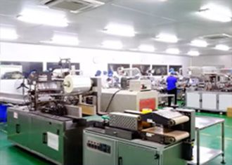 Factory facility photo 3