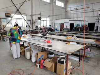 Factory facility photo 3