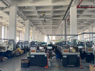 Factory facility photo 4