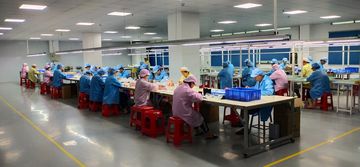 Factory facility photo 2