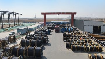 Factory facility photo 4