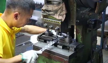 Factory facility photo 4