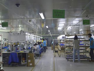 Factory facility photo 3