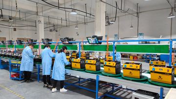 Factory facility photo 4