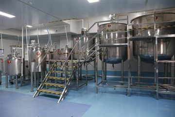Factory facility photo 5