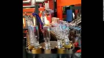 Factory and facilities of Taizhou Doria Plastic Equipments Co., Ltd.