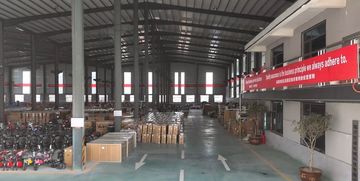 Factory facility photo 4