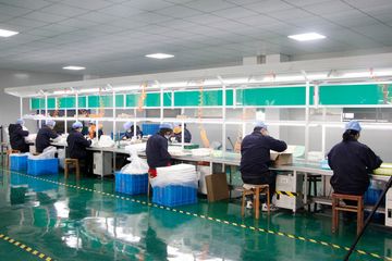 Factory facility photo 3