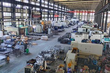 Factory facility photo 3