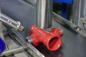 Factory facility photo 2