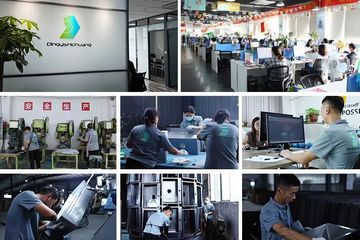 Factory facility photo 4