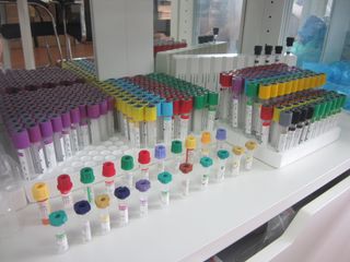 Factory facility photo 5