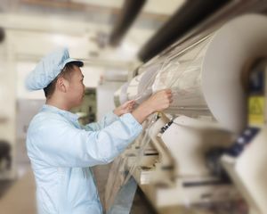 Factory facility photo 3