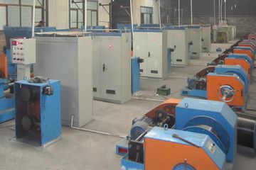 Factory facility photo 3