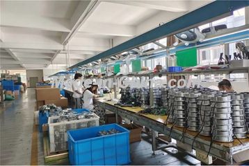 Factory facility photo 2