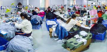 Factory facility photo 4