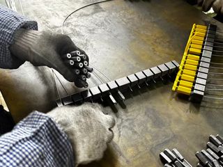 Factory facility photo 5