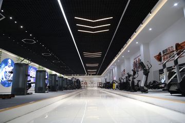 Factory facility photo 3