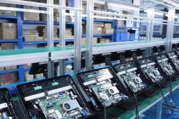 Factory facility photo 5