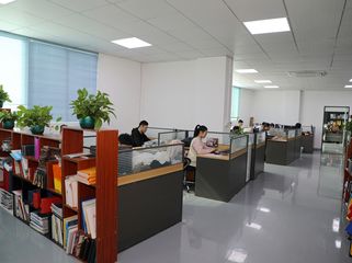 Factory facility photo 5