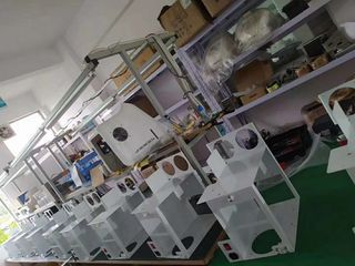 Factory facility photo 5
