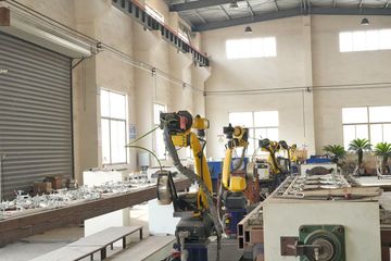 Factory facility photo 5