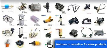 Factory and facilities of Guangzhou Goson Autopart Co., Ltd