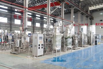 Factory facility photo 5