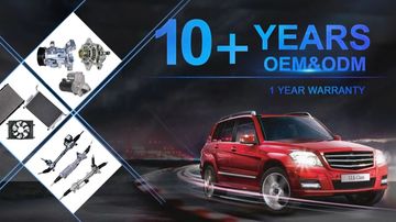 Factory and facilities of Guangzhou Hella Auto Parts Co., LTD