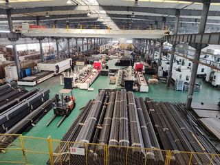 Factory facility photo 2