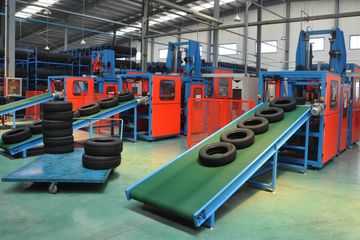 Factory facility photo 4