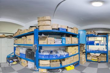 Factory facility photo 5