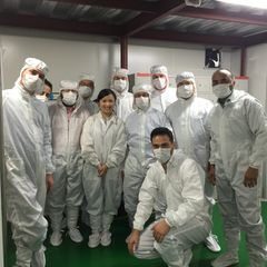 Factory facility photo 5