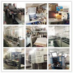 Factory facility photo 4