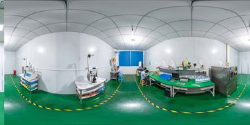 Factory facility photo 5