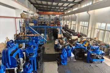 Factory facility photo 3