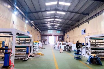 Factory facility photo 5